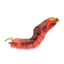 Load image into Gallery viewer, Pokemon Plush Centiskorch Poke Doll Pokemon Center