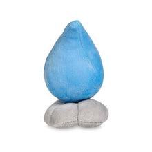 Load image into Gallery viewer, Pokemon Center Castform (Rainy Form) Sitting Cutie/Fit