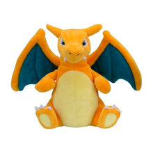 Load image into Gallery viewer, Pokemon Center Charizard Sitting Cutie/Fit