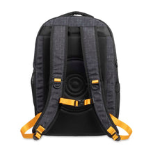 Load image into Gallery viewer, Pokemon Backpack Charizard Flamethrower Pokemon Center