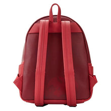 Load image into Gallery viewer, Pokemon Mini Backpack Charmander Evolutions Triple Pocket Loungefly