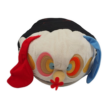 Load image into Gallery viewer, Madoka Magica Charlotte Hand Puppet Plush Movic