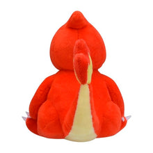 Load image into Gallery viewer, Pokemon Center Charmeleon Sitting Cutie/Fit