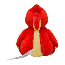 Load image into Gallery viewer, Pokemon Center Charmeleon Sitting Cutie/Fit