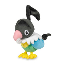 Load image into Gallery viewer, Pokemon Center Chatot Sitting Cutie/Fit