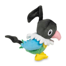 Load image into Gallery viewer, Pokemon Center Chatot Sitting Cutie/Fit