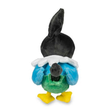 Load image into Gallery viewer, Pokemon Center Chatot Sitting Cutie/Fit