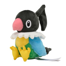 Load image into Gallery viewer, Pokemon Center Chatot Sitting Cutie/Fit