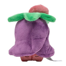Load image into Gallery viewer, Pokemon Center Cherrim (Overcast Form) Sitting Cutie/Fit