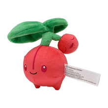 Load image into Gallery viewer, Pokemon Center Cherubi Sitting Cutie/Fit