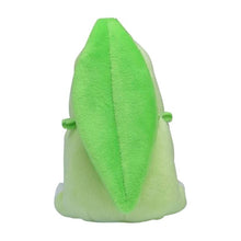 Load image into Gallery viewer, Pokemon Center Chikorita Sitting Cutie/Fit