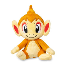 Load image into Gallery viewer, Pokemon Center Chimchar Sitting Cutie/Fit
