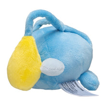 Load image into Gallery viewer, Pokemon Center Chinchou Sitting Cutie/Fit