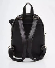 Load image into Gallery viewer, Chococat Ita Bag Mini Backpack Celestial Glow-in-the-Dark Her Universe