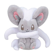 Load image into Gallery viewer, Pokemon Center Cinccino Sitting Cutie/Fit