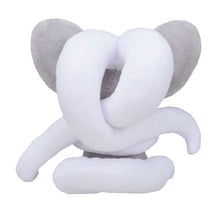Load image into Gallery viewer, Pokemon Center Cinccino Sitting Cutie/Fit