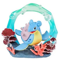 Load image into Gallery viewer, Pokemon Blind Box Circular Diorama Collection Re-Ment