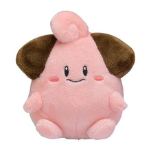 Load image into Gallery viewer, Pokemon Center Cleffa Sitting Cutie/Fit