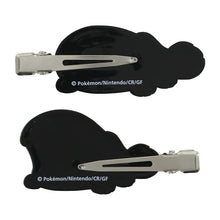 Load image into Gallery viewer, Pokemon Hair Clip Clodsire Pokemon Center