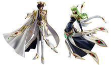 Load image into Gallery viewer, Code Geass: Lelouch of the Rebellion Ep. III Figure Set Lelouch Vi Britannia & C.C. Precious G.E.M.