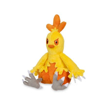 Load image into Gallery viewer, Pokemon Center Combusken Sitting Cutie/Fit