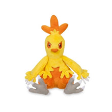 Load image into Gallery viewer, Pokemon Center Combusken Sitting Cutie/Fit