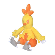 Load image into Gallery viewer, Pokemon Center Combusken Sitting Cutie/Fit