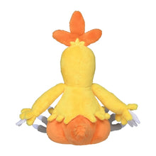 Load image into Gallery viewer, Pokemon Center Combusken Sitting Cutie/Fit