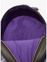 Load image into Gallery viewer, Coraline Mini Backpack Doll and Other World Portal Loungefly