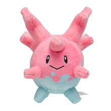 Load image into Gallery viewer, Pokemon Center Corsola Sitting Cutie/Fit