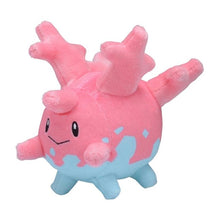 Load image into Gallery viewer, Pokemon Center Corsola Sitting Cutie/Fit