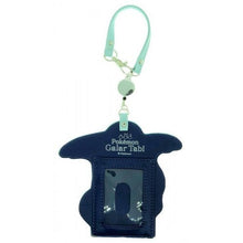 Load image into Gallery viewer, Pokemon Pass Case Corviknight Taxi Pokemon Center