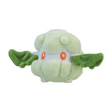 Load image into Gallery viewer, Pokemon Center Cottonee Sitting Cutie/Fit