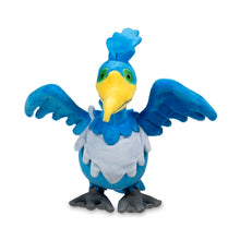 Load image into Gallery viewer, Pokemon Plush Cramorant Poke Plush Pokemon Center