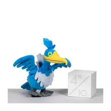 Load image into Gallery viewer, Pokemon Plush Cramorant Poke Plush Pokemon Center