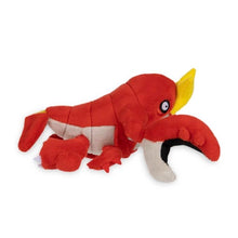 Load image into Gallery viewer, Pokemon Center Crawdaunt Sitting Cutie/Fit