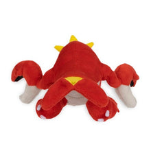 Load image into Gallery viewer, Pokemon Center Crawdaunt Sitting Cutie/Fit