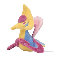 Load image into Gallery viewer, Pokemon Center Cresselia Sitting Cutie/Fit