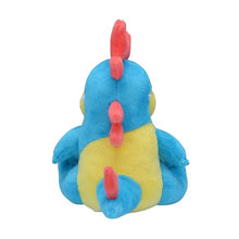 Load image into Gallery viewer, Pokemon Center Croconaw Sitting Cutie/Fit