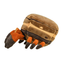 Load image into Gallery viewer, Pokemon Center Crustle Sitting Cutie/Fit