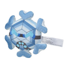 Load image into Gallery viewer, Pokemon Center Cryogonal Sitting Cutie/Fit