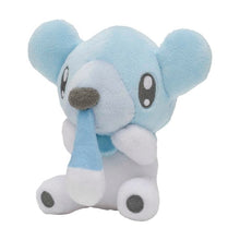 Load image into Gallery viewer, Pokemon Center Cubchoo Sitting Cutie/Fit