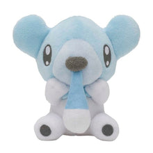 Load image into Gallery viewer, Pokemon Center Cubchoo Sitting Cutie/Fit
