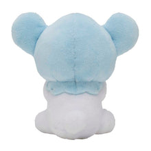 Load image into Gallery viewer, Pokemon Center Cubchoo Sitting Cutie/Fit