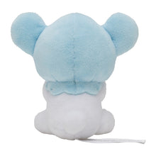 Load image into Gallery viewer, Pokemon Center Cubchoo Sitting Cutie/Fit