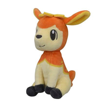 Load image into Gallery viewer, Pokemon Center Deerling (Autumn Form) Sitting Cutie/Fit