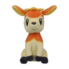 Load image into Gallery viewer, Pokemon Center Deerling (Autumn Form) Sitting Cutie/Fit