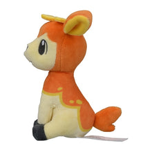 Load image into Gallery viewer, Pokemon Center Deerling (Autumn Form) Sitting Cutie/Fit