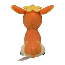 Load image into Gallery viewer, Pokemon Center Deerling (Autumn Form) Sitting Cutie/Fit