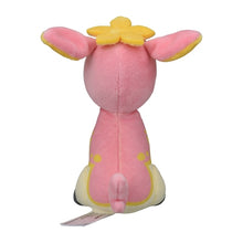 Load image into Gallery viewer, Pokemon Center Deerling (Spring Form) Sitting Cutie/Fit
